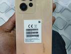 Xiaomi Redmi Note 12 256GB (Used)