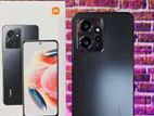 Xiaomi Redmi Note 12 (Used)