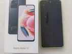 Xiaomi Redmi Note 12 (Used)