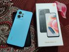 Xiaomi Redmi Note 12 (Used)