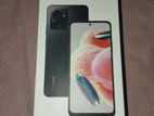 Xiaomi Redmi Note 12 8/256GB (New)