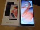 Xiaomi Redmi Note 12 (Used)