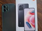 Xiaomi Redmi Note 12 (Used)