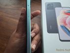 Xiaomi Redmi Note 12 (Used)