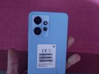 Xiaomi Redmi Note 12 (Used)