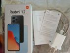 Xiaomi Redmi Note 12 (Used)