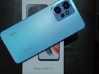 Xiaomi Redmi Note 12 (Used)