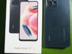 Xiaomi Redmi Note 12 (Used)