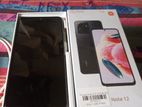 Xiaomi Redmi Note 12 (Used)