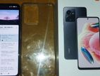 Xiaomi Redmi Note 12 (Used)