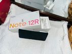 Xiaomi Redmi Note 12 (Used)