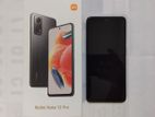 Xiaomi Redmi Note 12 Pro 12pro 4G (Used)