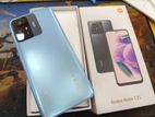 Xiaomi Redmi Note 12s 8/256 (Used)