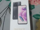 Xiaomi Redmi Note 12s (Used)