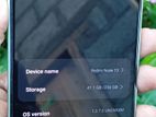 Xiaomi Redmi Note 13 8/256GB (Used)