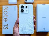 Xiaomi Redmi Note 13 128GB 12GB RAM 5G (Used)