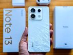 Xiaomi Redmi Note 13 128GB 12GB RAM 5G. (Used)