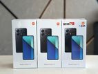 Xiaomi Redmi Note 13 128GB (New)