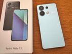 Xiaomi Redmi Note 13 12GB/256G (Used)