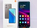 Xiaomi Redmi Note 13 12GB 256GB (Used)