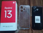 Xiaomi Redmi Note 13 13(8/256GB) (Used)