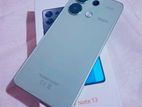 Xiaomi Redmi Note 13 (Used)