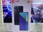 Xiaomi Redmi Note 13 256GB 8GB (New)