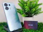 Xiaomi Redmi Note 13 256GB | 8GB (Used)