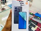 Xiaomi Redmi Note 13 256GB (Used)