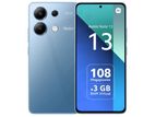 Xiaomi Redmi Note 13 256GB (New)