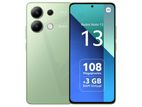 Xiaomi Redmi Note 13 256GB (New)