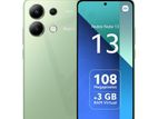 Xiaomi Redmi Note 13 256GB (New)