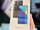 Xiaomi Redmi Note 13 256GB (New)