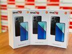 Xiaomi Redmi Note 13 256GB (New)