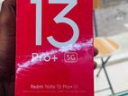 Xiaomi Redmi Note 13 256GB (New)