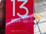 Xiaomi Redmi Note 13 256GB (New)