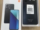 Xiaomi Redmi Note 13 256GB ROM | 8GB RAM (Used)