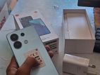 Xiaomi Redmi Note 13 256gb (Used)