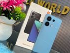 Xiaomi Redmi Note 13 256GB (Used)