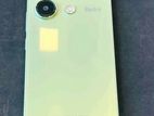 Xiaomi Redmi Note 13 256GB (Used)