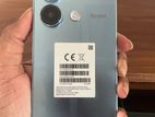 Xiaomi Redmi Note 13 256GB (Used)