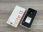 Xiaomi Redmi Note 13 256GB (Used)