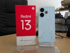 Xiaomi Redmi Note 13 256GB (Used)