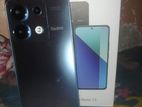 Xiaomi Redmi Note 13 256GB (Used)