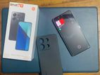 Xiaomi Redmi Note 13 256GB (Used)