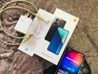 Xiaomi Redmi Note 13 256GB (Used)