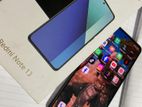 Xiaomi Redmi Note 13 256GB (Used)