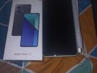 Xiaomi Redmi Note 13 (Used)