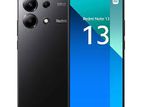 Xiaomi Redmi Note 13 4G 8GB 256GB (New)