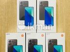 Xiaomi Redmi Note 13 4G |8GB|256GB (New)